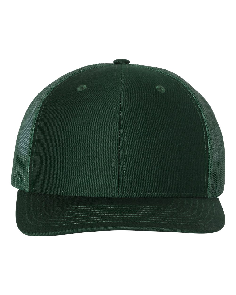 Richardson 112 Snapback Trucker ADULT (6-Panel)