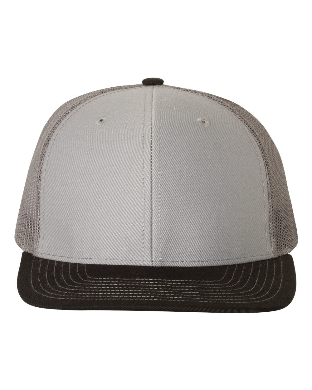 Richardson 112 Snapback Trucker ADULT (6-Panel)