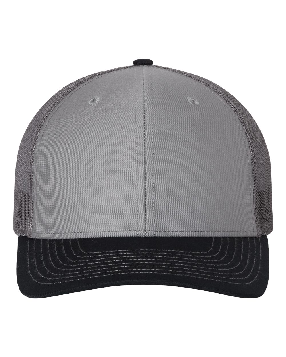 Richardson 112 Snapback Trucker ADULT (6-Panel)