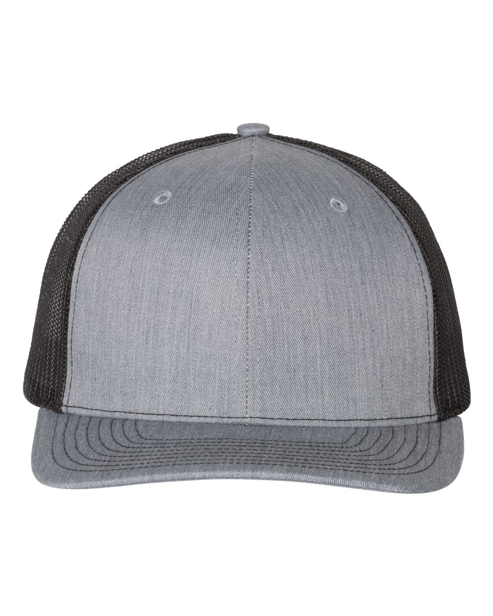 Richardson 112 Snapback Trucker ADULT (6-Panel)