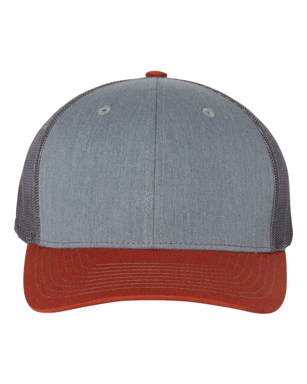 Richardson 112 Snapback Trucker ADULT (6-Panel)