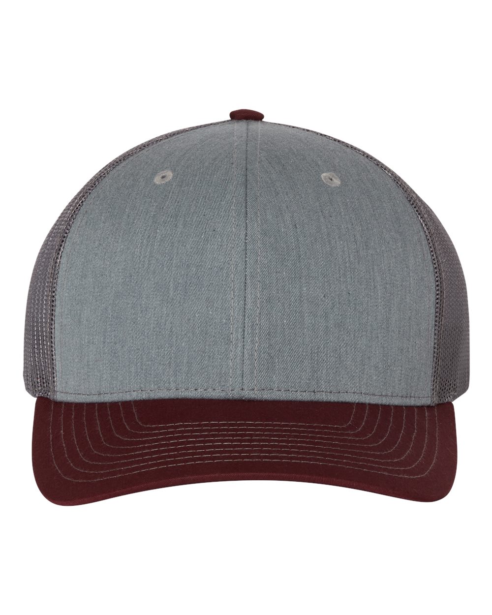 Richardson 112 Snapback Trucker ADULT (6-Panel)