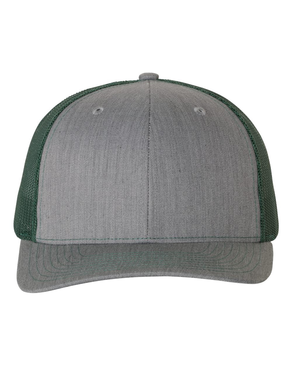 Richardson 112 Snapback Trucker ADULT (6-Panel)