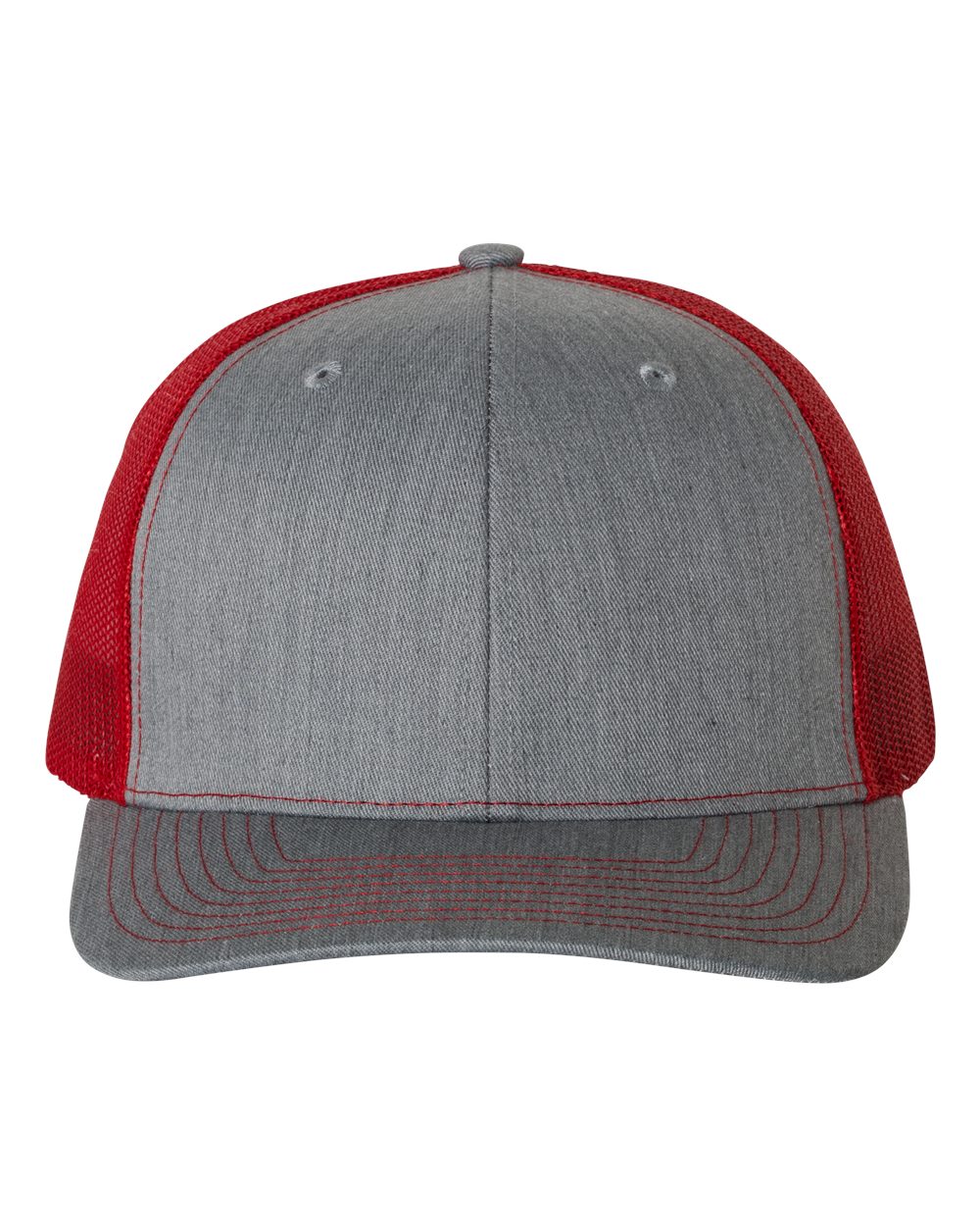 Richardson 112 Snapback Trucker ADULT (6-Panel)
