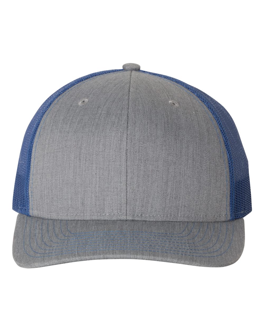 Richardson 112 Snapback Trucker ADULT (6-Panel)