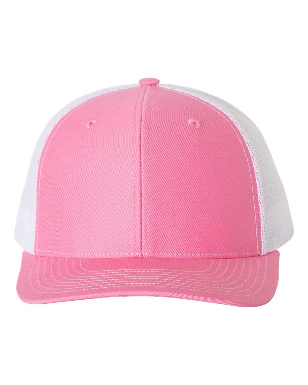 Richardson 112 Snapback Trucker ADULT (6-Panel)