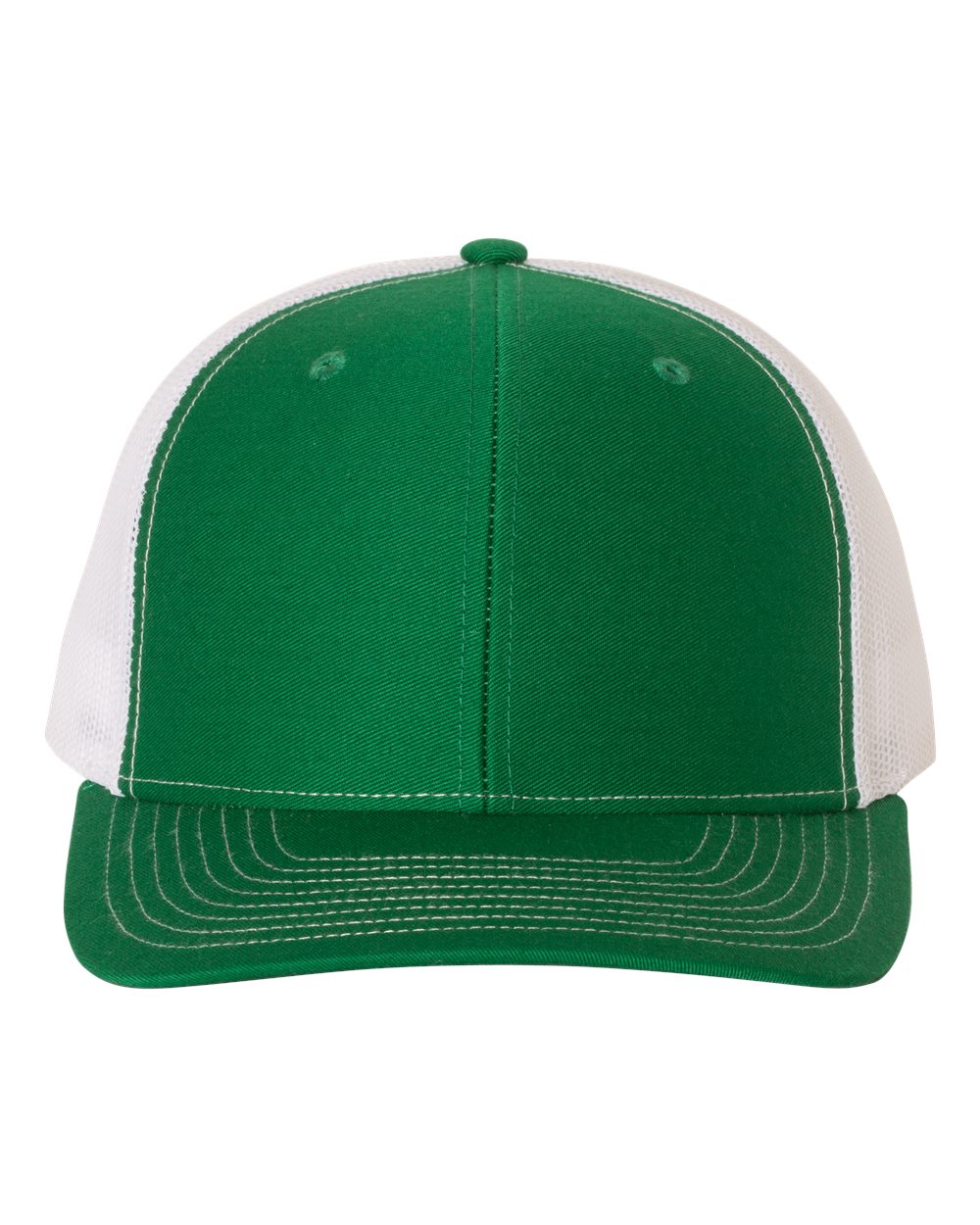 Richardson 112 Snapback Trucker ADULT (6-Panel)