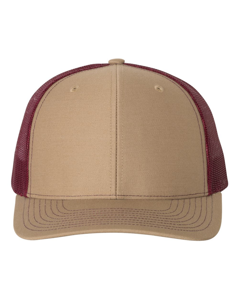 Richardson 112 Snapback Trucker ADULT (6-Panel)