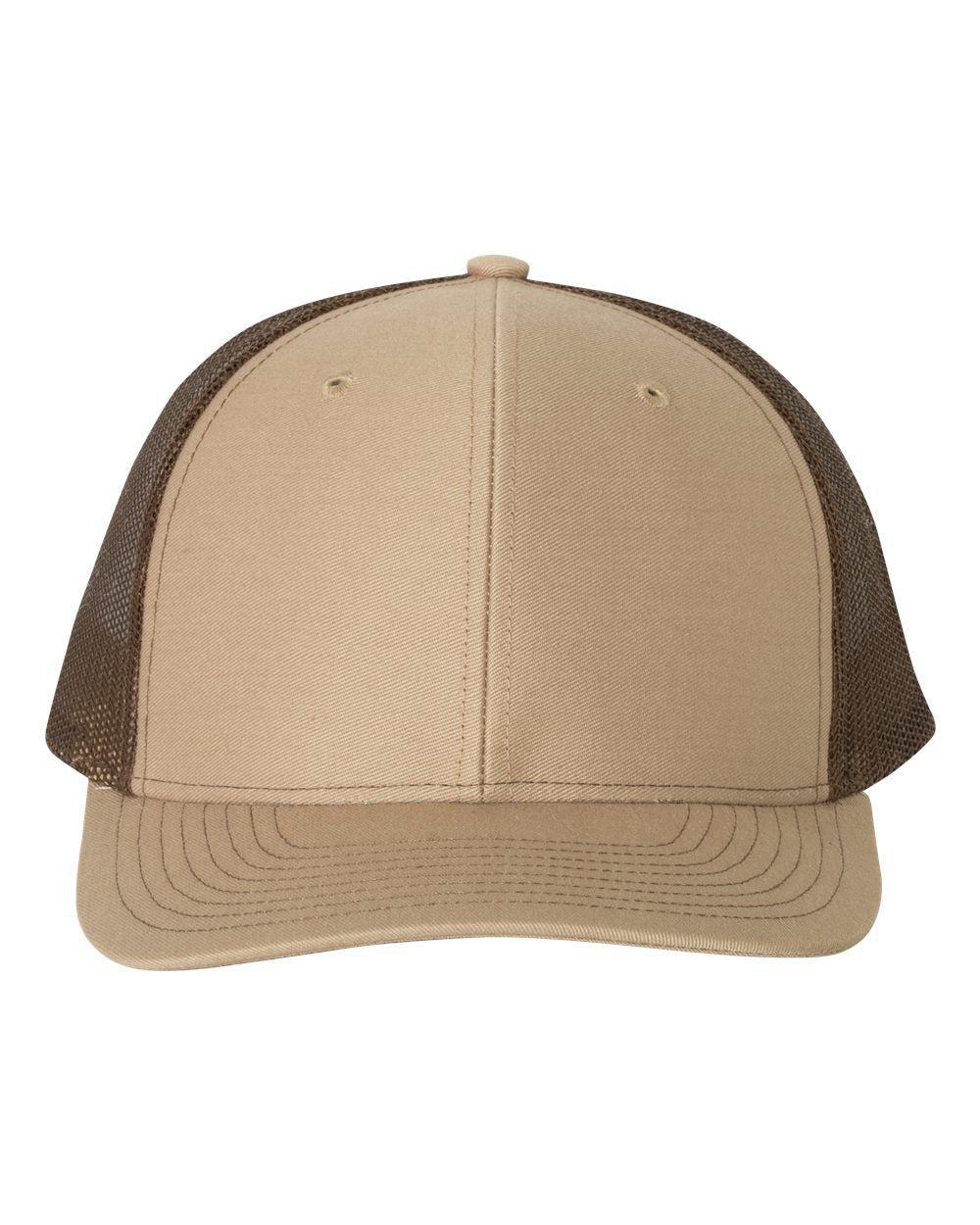 Richardson 112 Snapback Trucker ADULT (6-Panel)