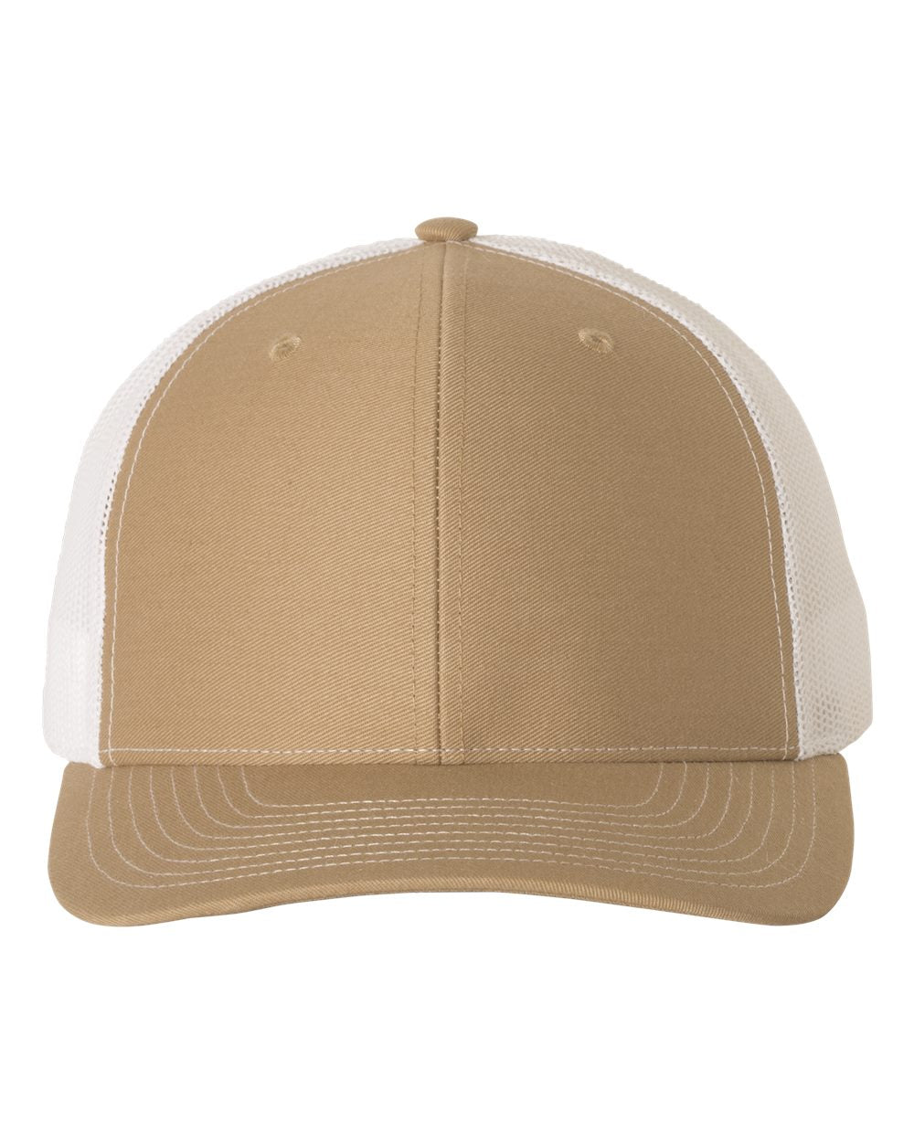 Richardson 112 Snapback Trucker ADULT (6-Panel)