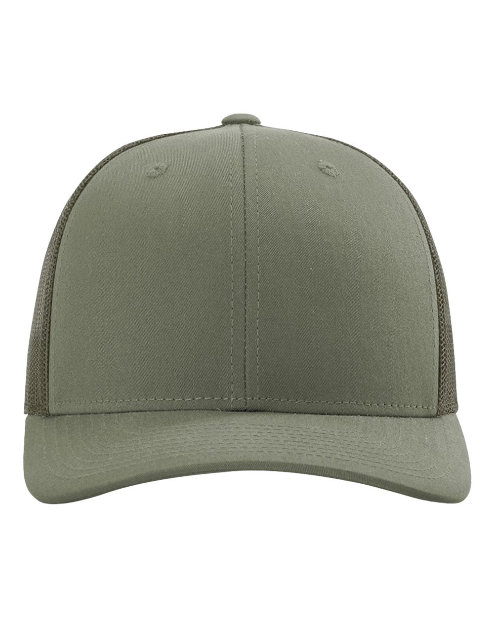 Richardson 112 Snapback Trucker ADULT (6-Panel)