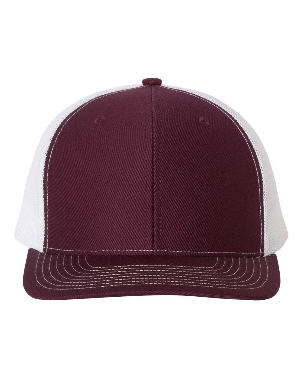Richardson 112 Snapback Trucker ADULT (6-Panel)