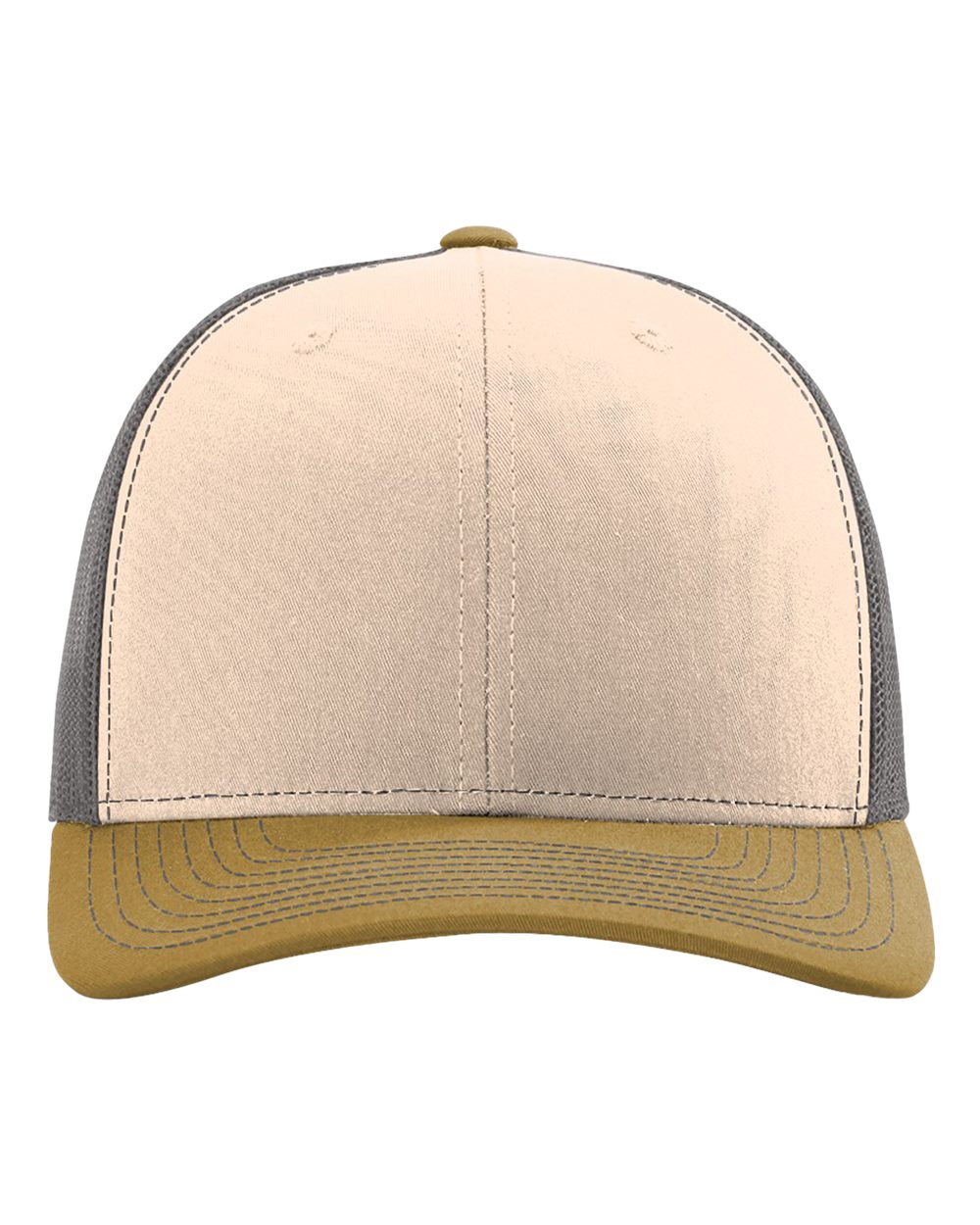 Richardson 112 Snapback Trucker ADULT (6-Panel)