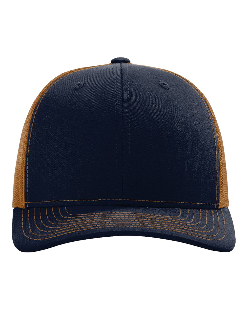 Richardson 112 Snapback Trucker ADULT (6-Panel)