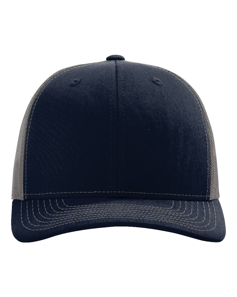 Richardson 112 Snapback Trucker ADULT (6-Panel)