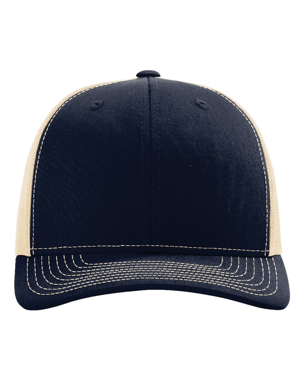 Richardson 112 Snapback Trucker ADULT (6-Panel)