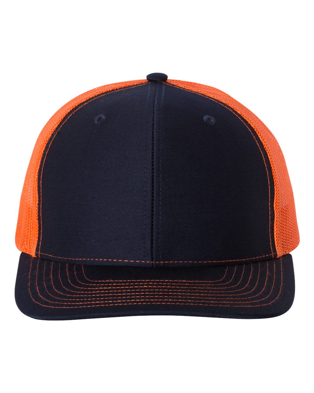 Richardson 112 Snapback Trucker ADULT (6-Panel)