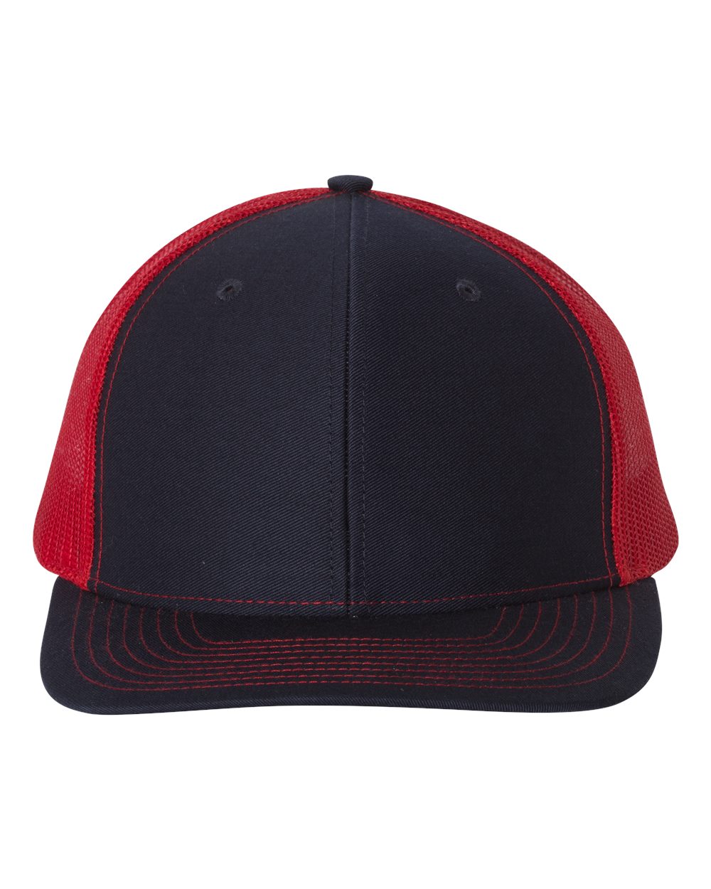 Richardson 112 Snapback Trucker ADULT (6-Panel)