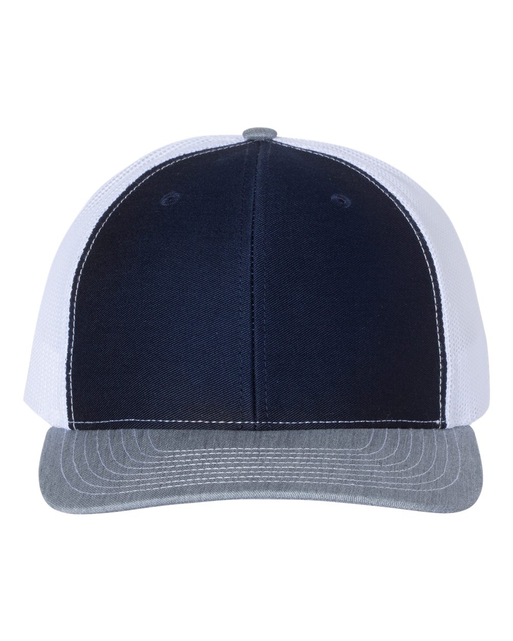 Richardson 112 Snapback Trucker ADULT (6-Panel)