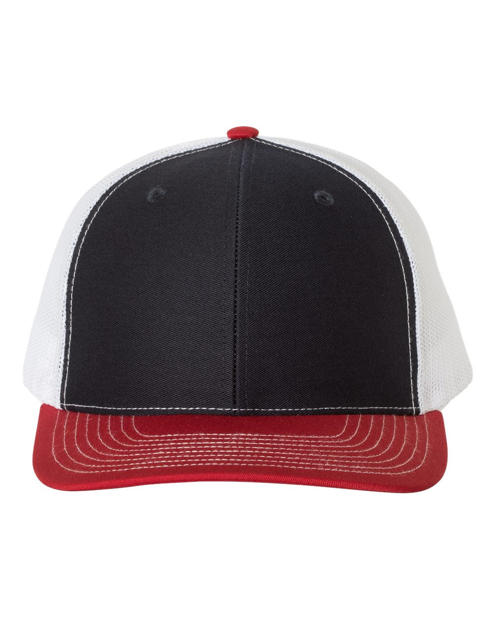 Richardson 112 Snapback Trucker ADULT (6-Panel)