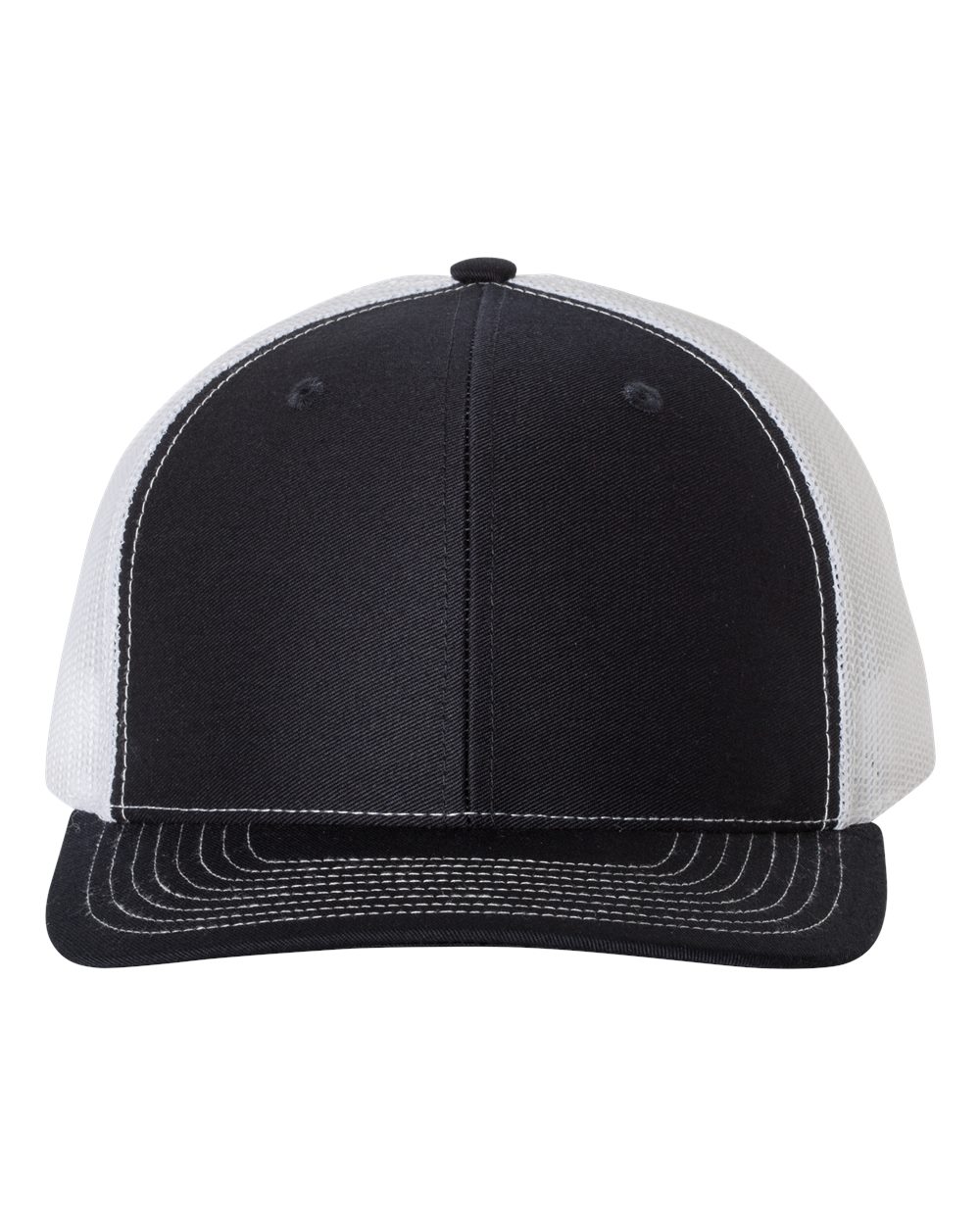 Richardson 112 Snapback Trucker ADULT (6-Panel)