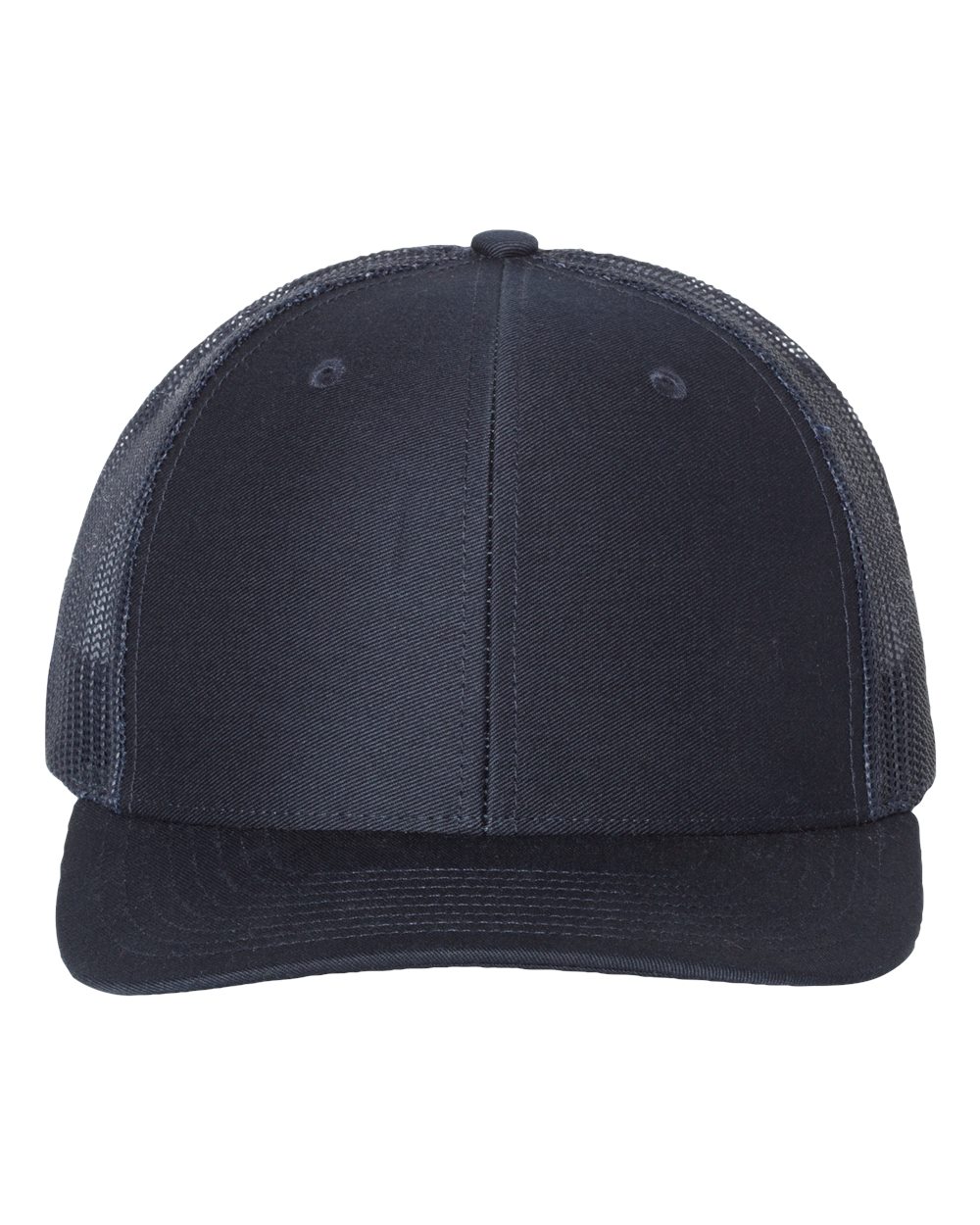 Richardson 112 Snapback Trucker ADULT (6-Panel)