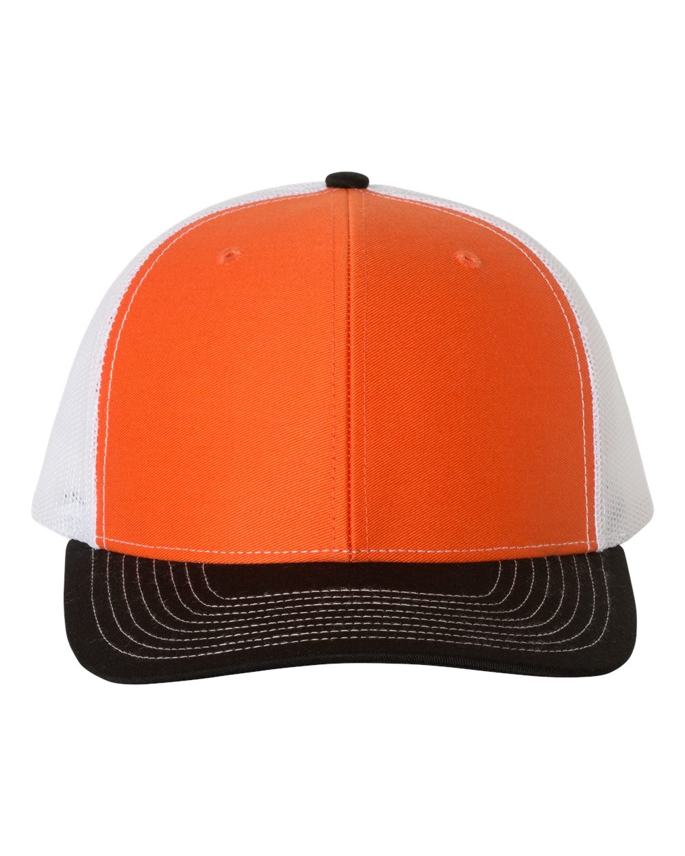 Richardson 112 Snapback Trucker ADULT (6-Panel)