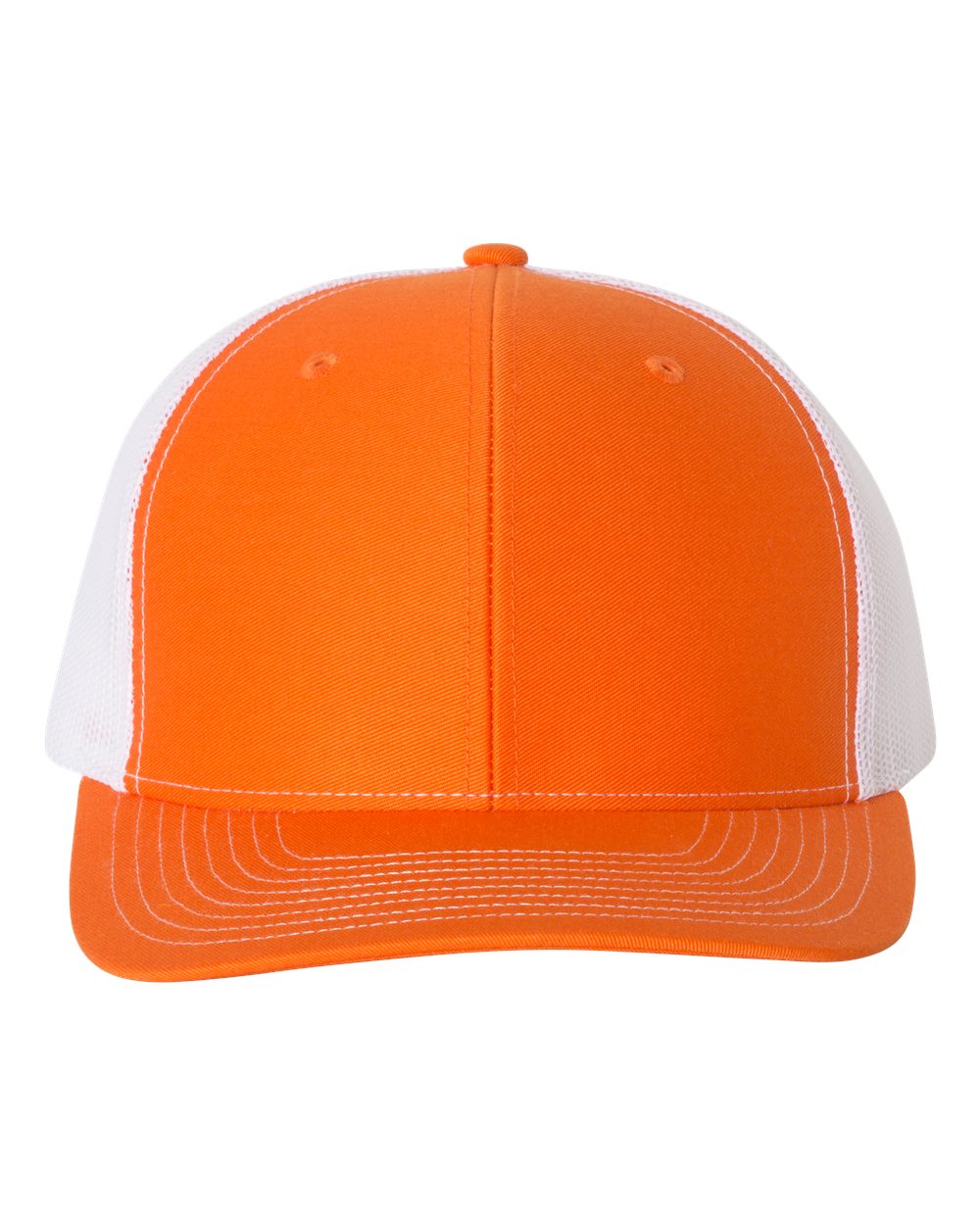 Richardson 112 Snapback Trucker ADULT (6-Panel)