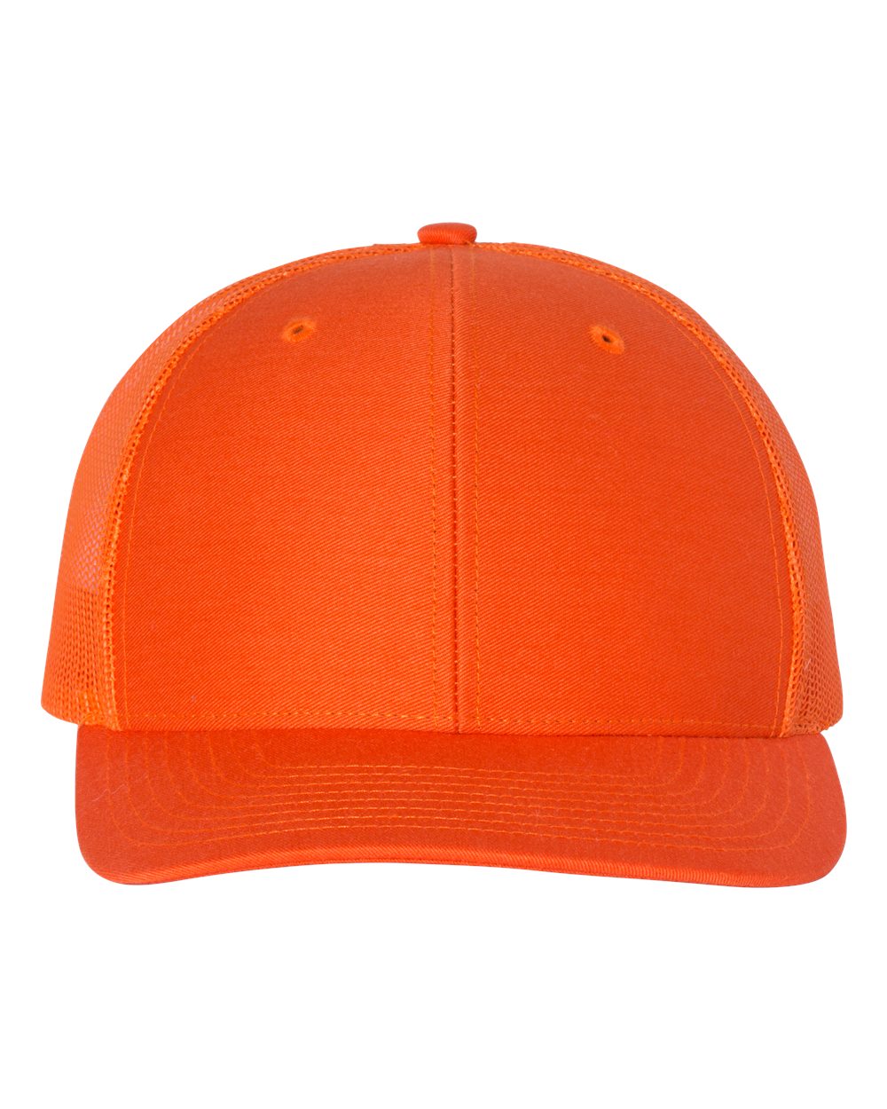 Richardson 112 Snapback Trucker ADULT (6-Panel)