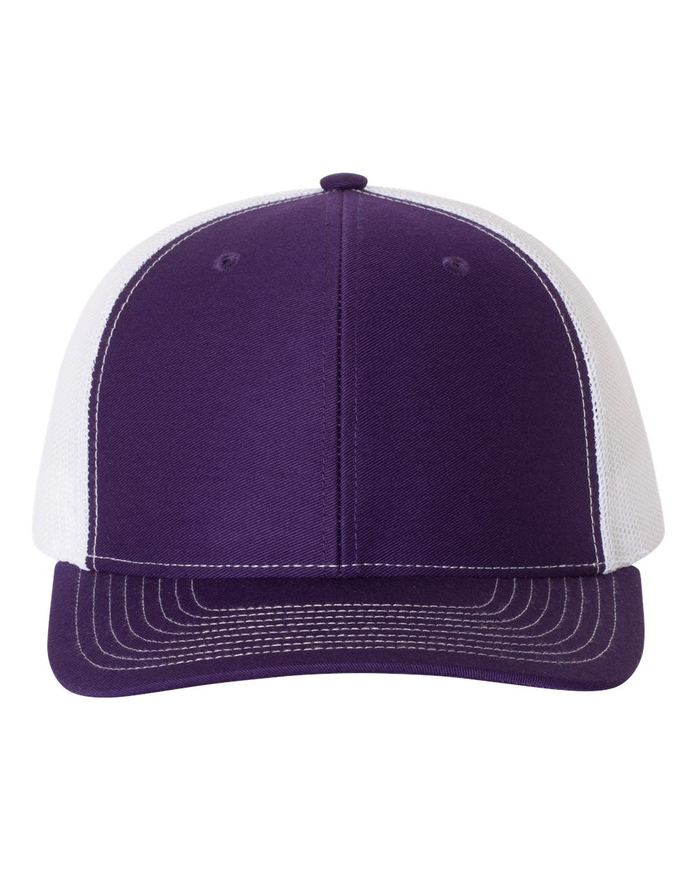 Richardson 112 Snapback Trucker ADULT (6-Panel)