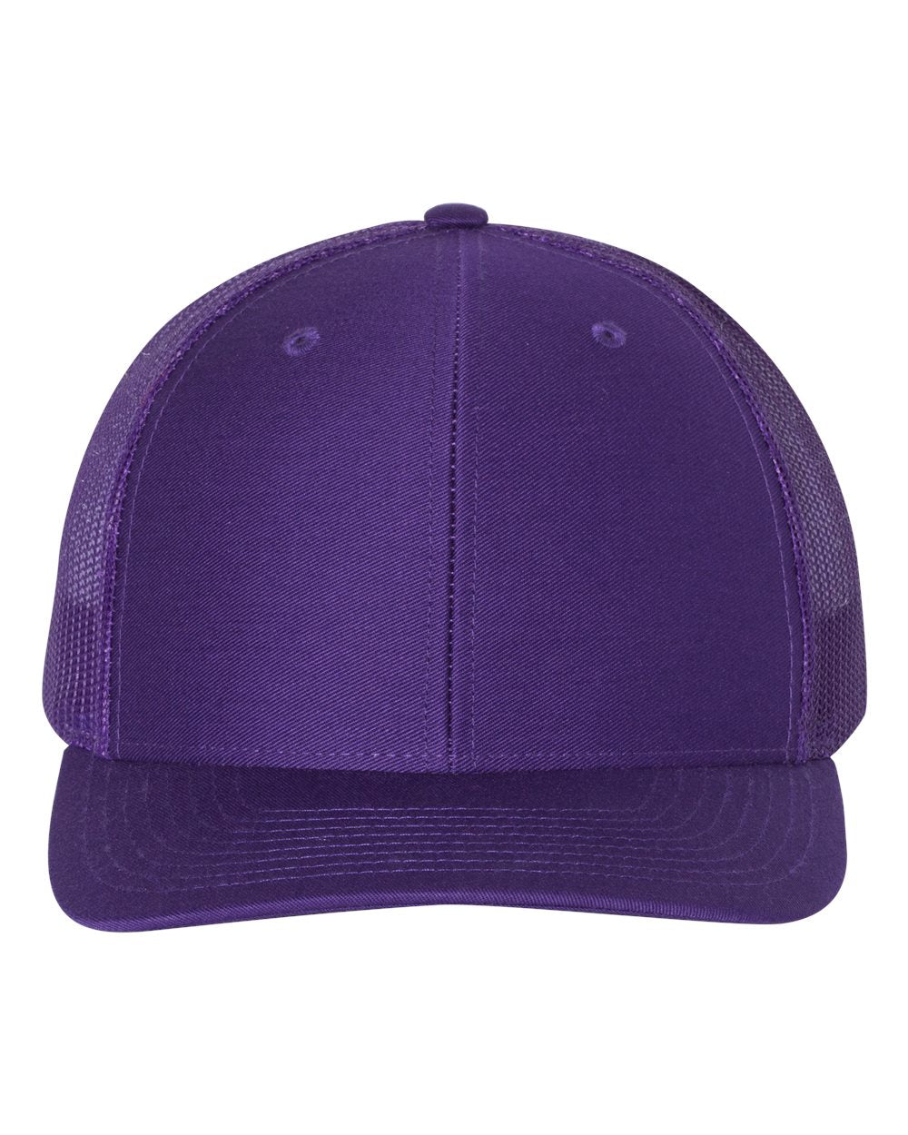 Richardson 112 Snapback Trucker ADULT (6-Panel)