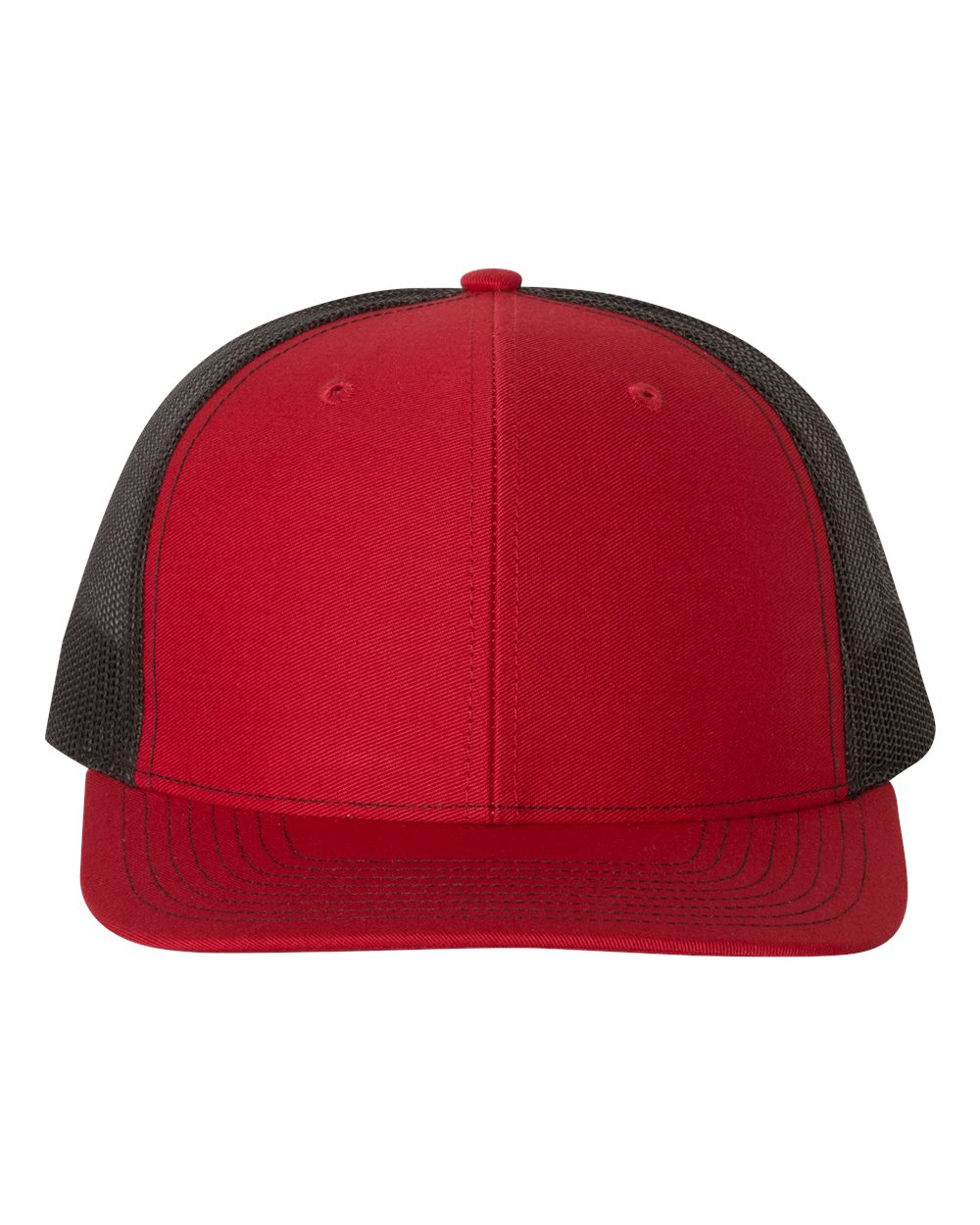 Richardson 112 Snapback Trucker ADULT (6-Panel)