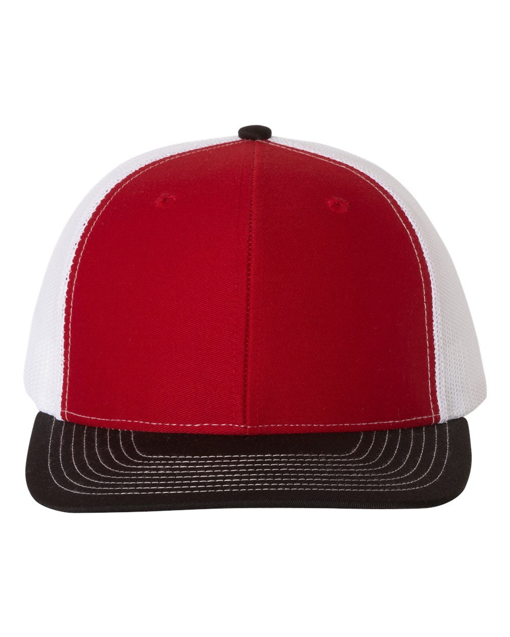 Richardson 112 Snapback Trucker ADULT (6-Panel)