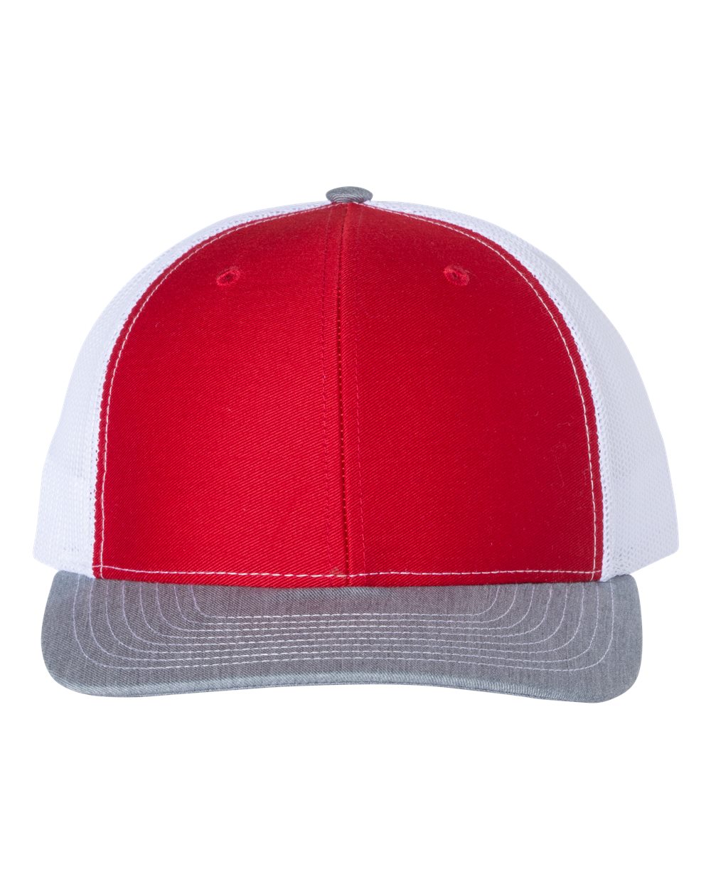 Richardson 112 Snapback Trucker ADULT (6-Panel)