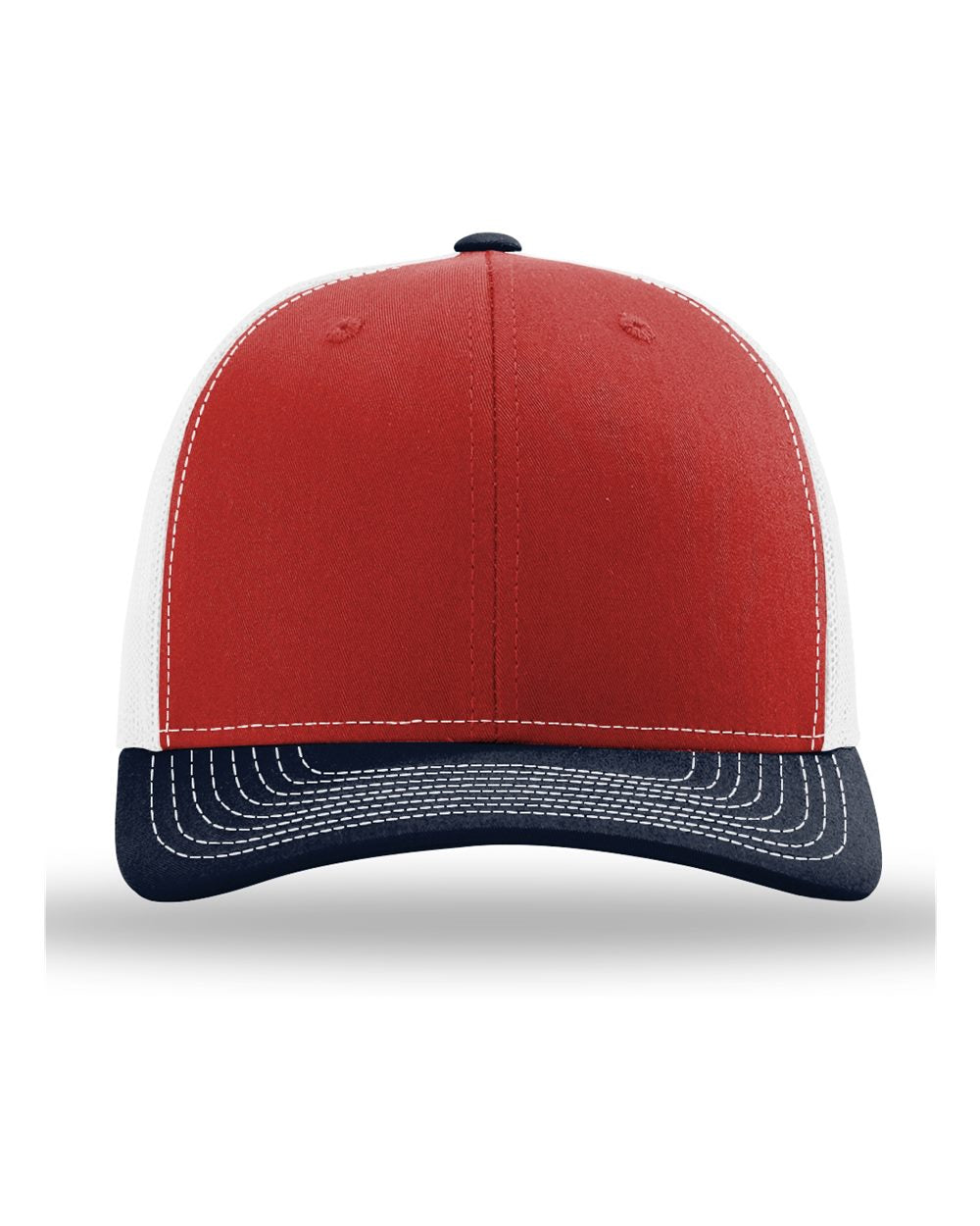 Richardson 112 Snapback Trucker ADULT (6-Panel)
