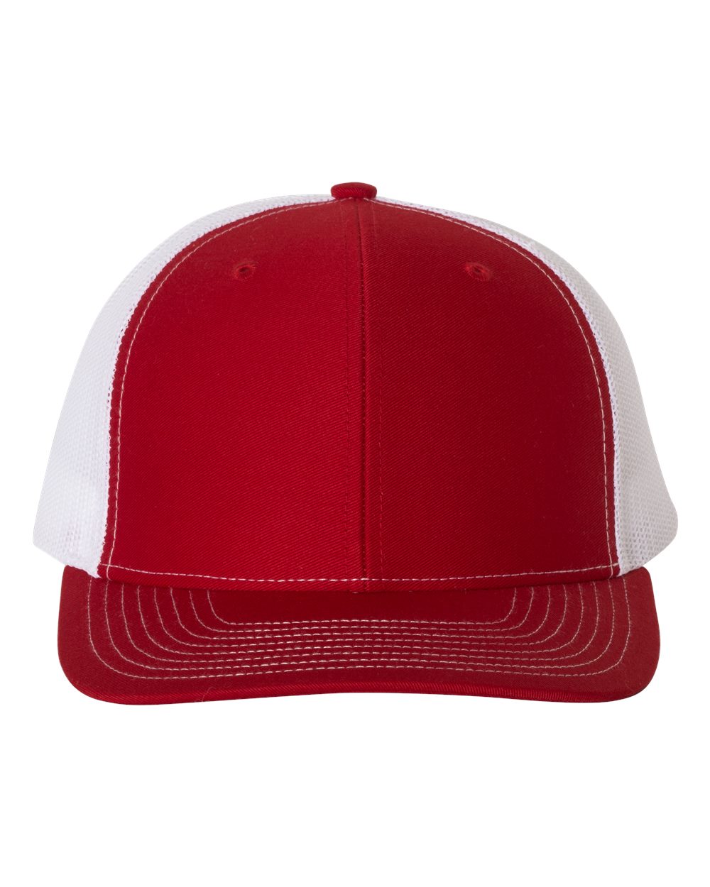 Richardson 112 Snapback Trucker ADULT (6-Panel)