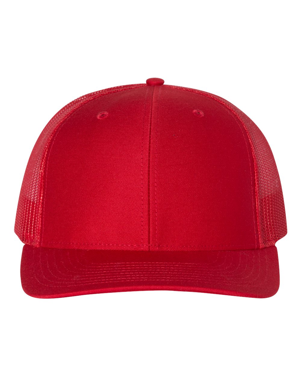 Richardson 112 Snapback Trucker ADULT (6-Panel)