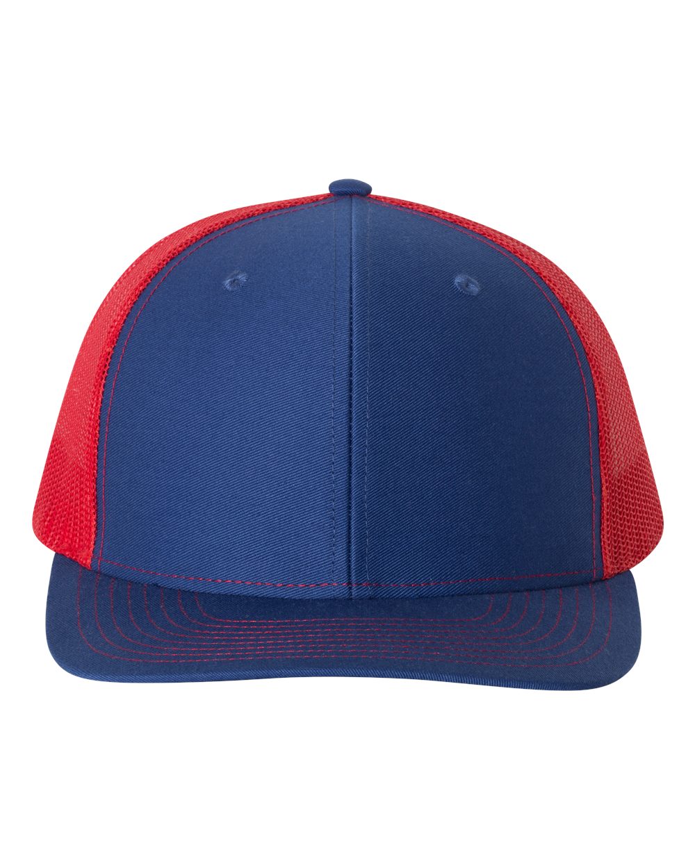Richardson 112 Snapback Trucker ADULT (6-Panel)