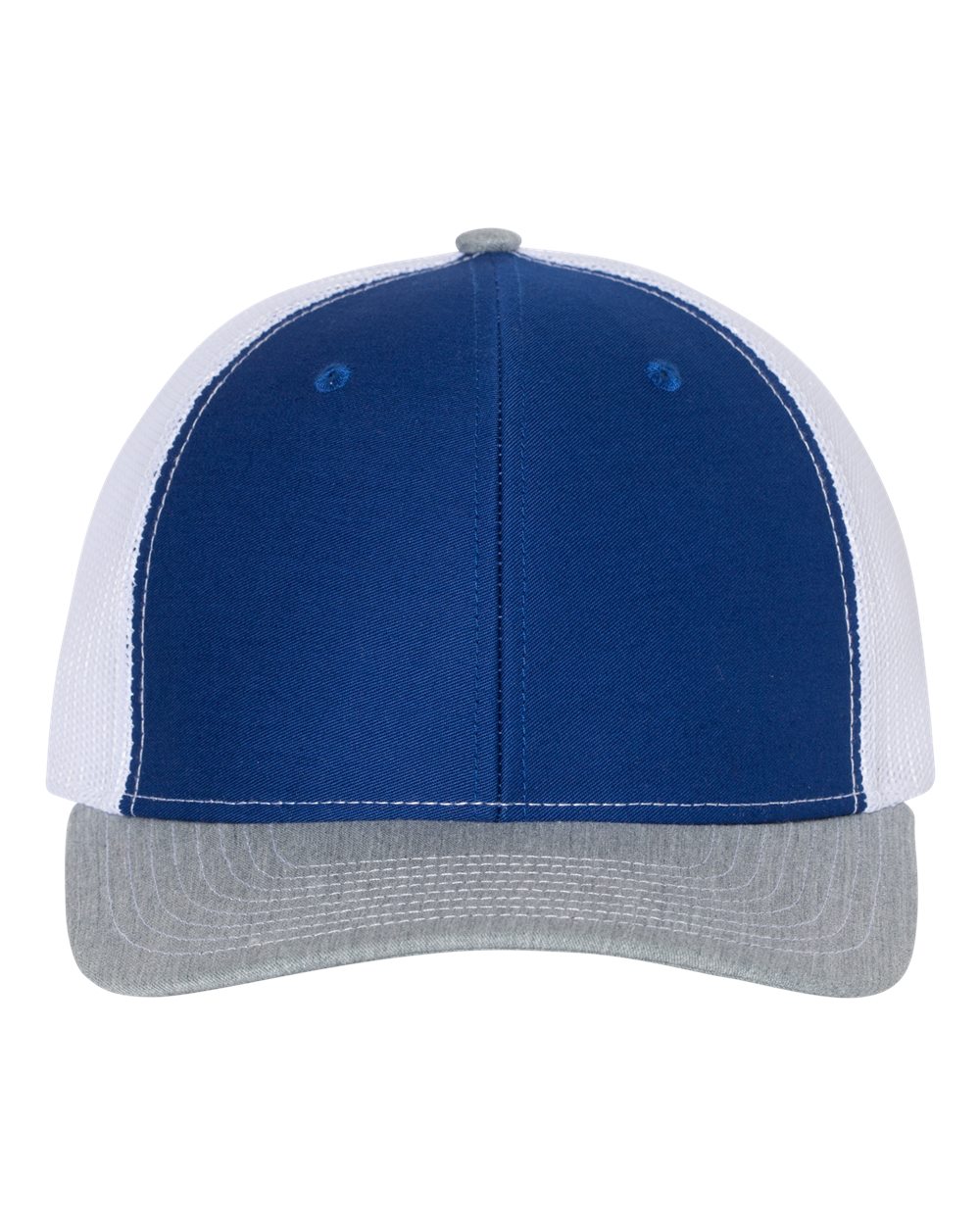 Richardson 112 Snapback Trucker ADULT (6-Panel)