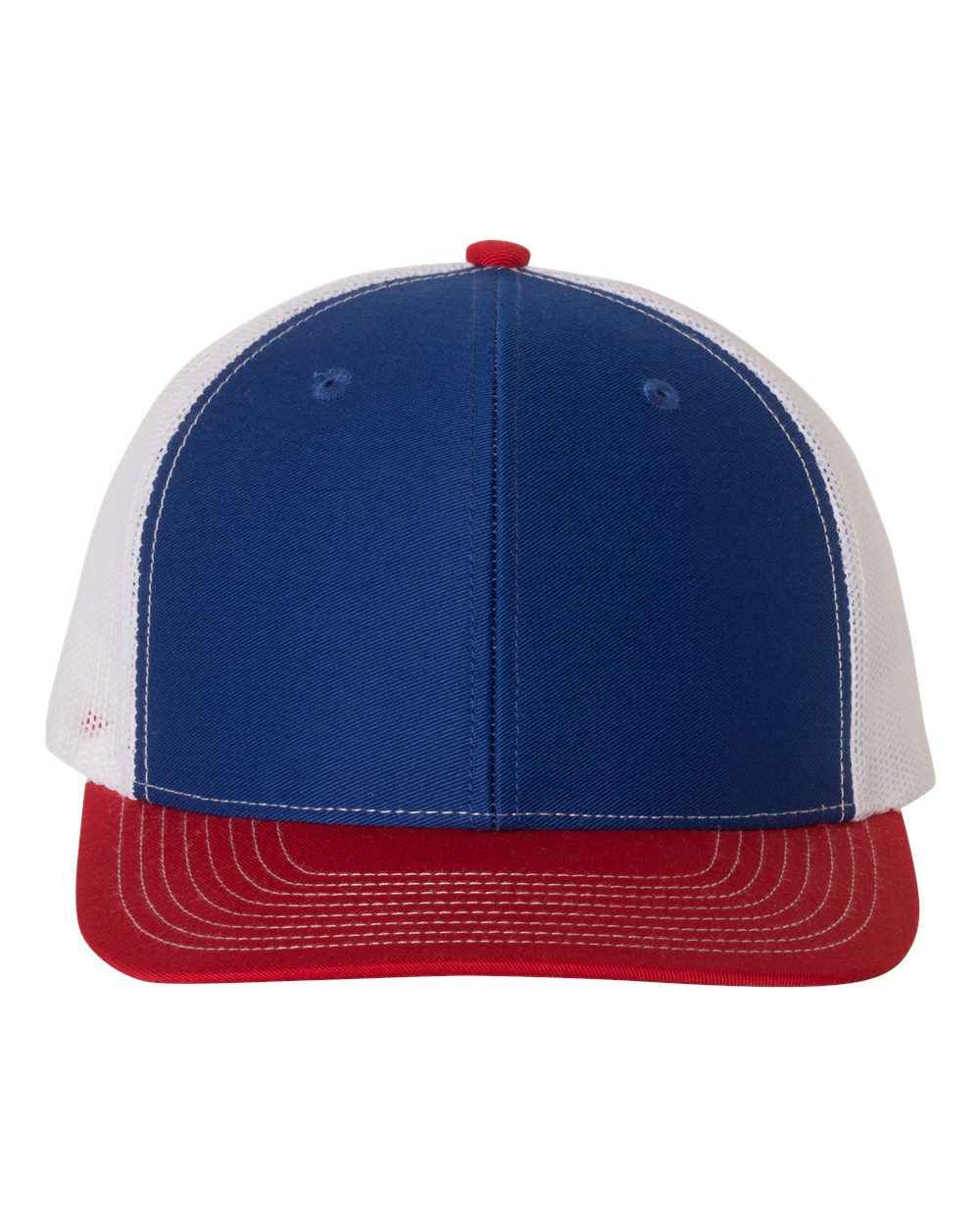 Richardson 112 Snapback Trucker ADULT (6-Panel)