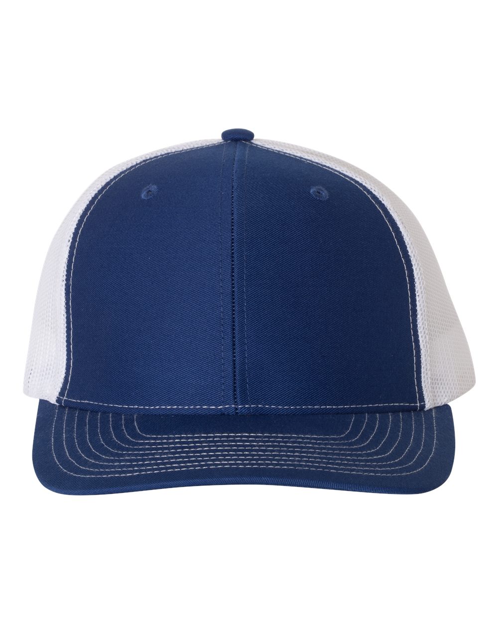 Richardson 112 Snapback Trucker ADULT (6-Panel)