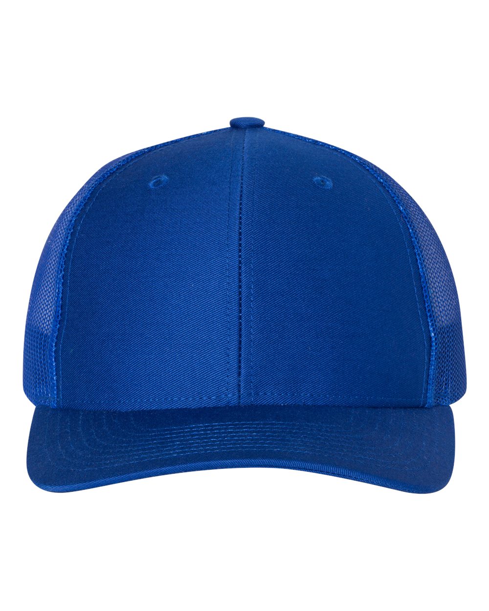 Richardson 112 Snapback Trucker ADULT (6-Panel)