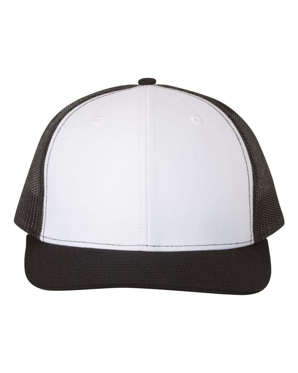 Richardson 112 Snapback Trucker ADULT (6-Panel)