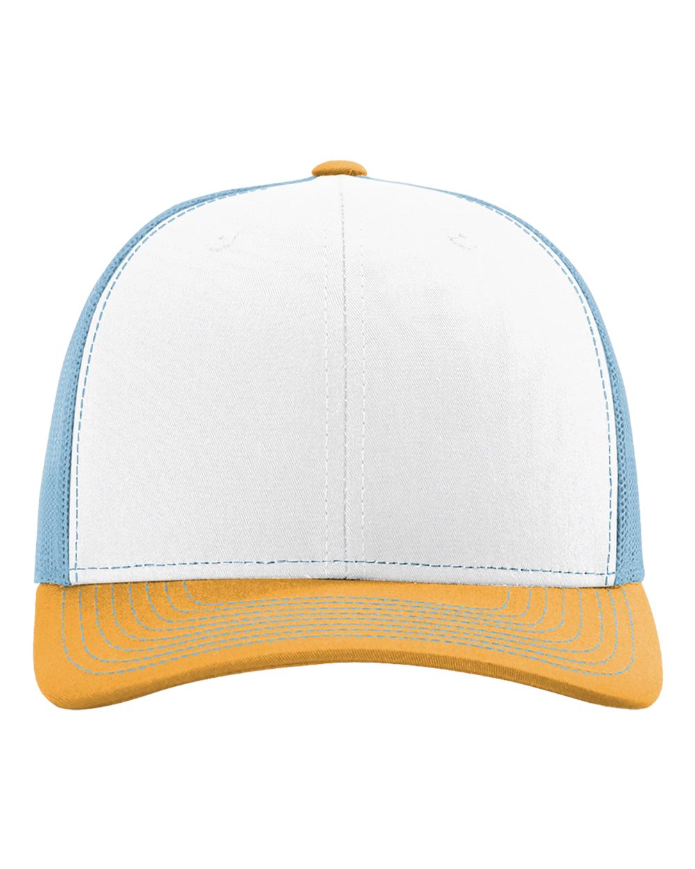 Richardson 112 Snapback Trucker ADULT (6-Panel)