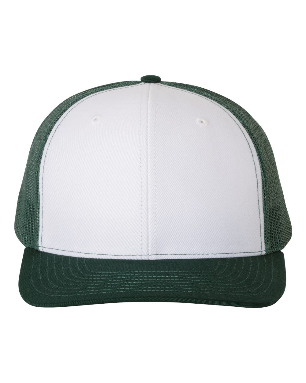 Richardson 112 Snapback Trucker ADULT (6-Panel)
