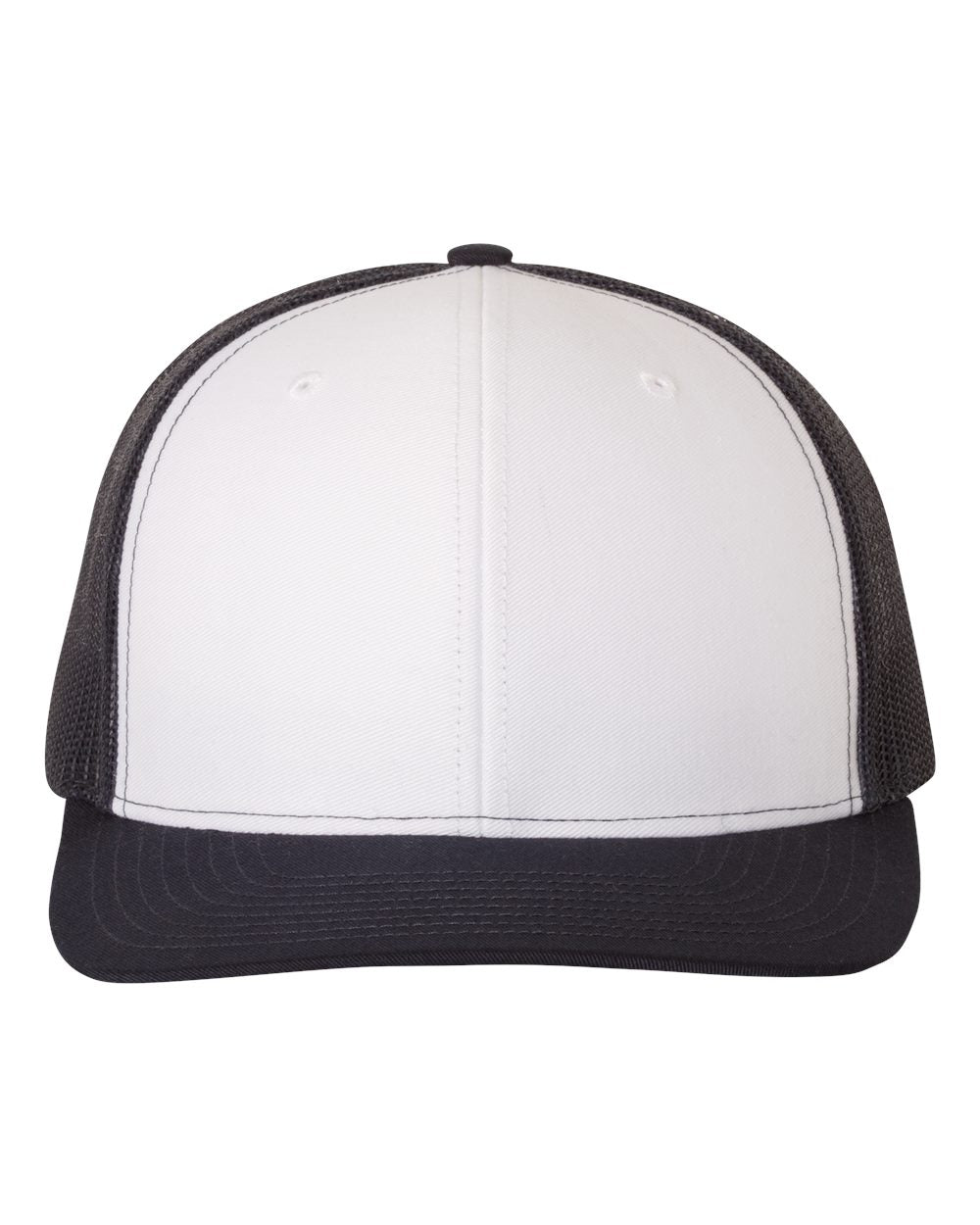 Richardson 112 Snapback Trucker ADULT (6-Panel)