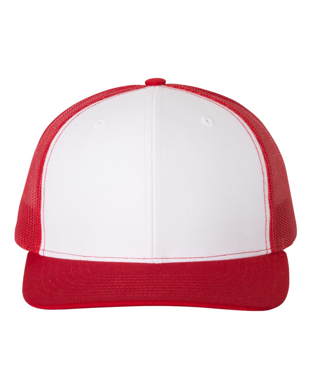 Richardson 112 Snapback Trucker ADULT (6-Panel)