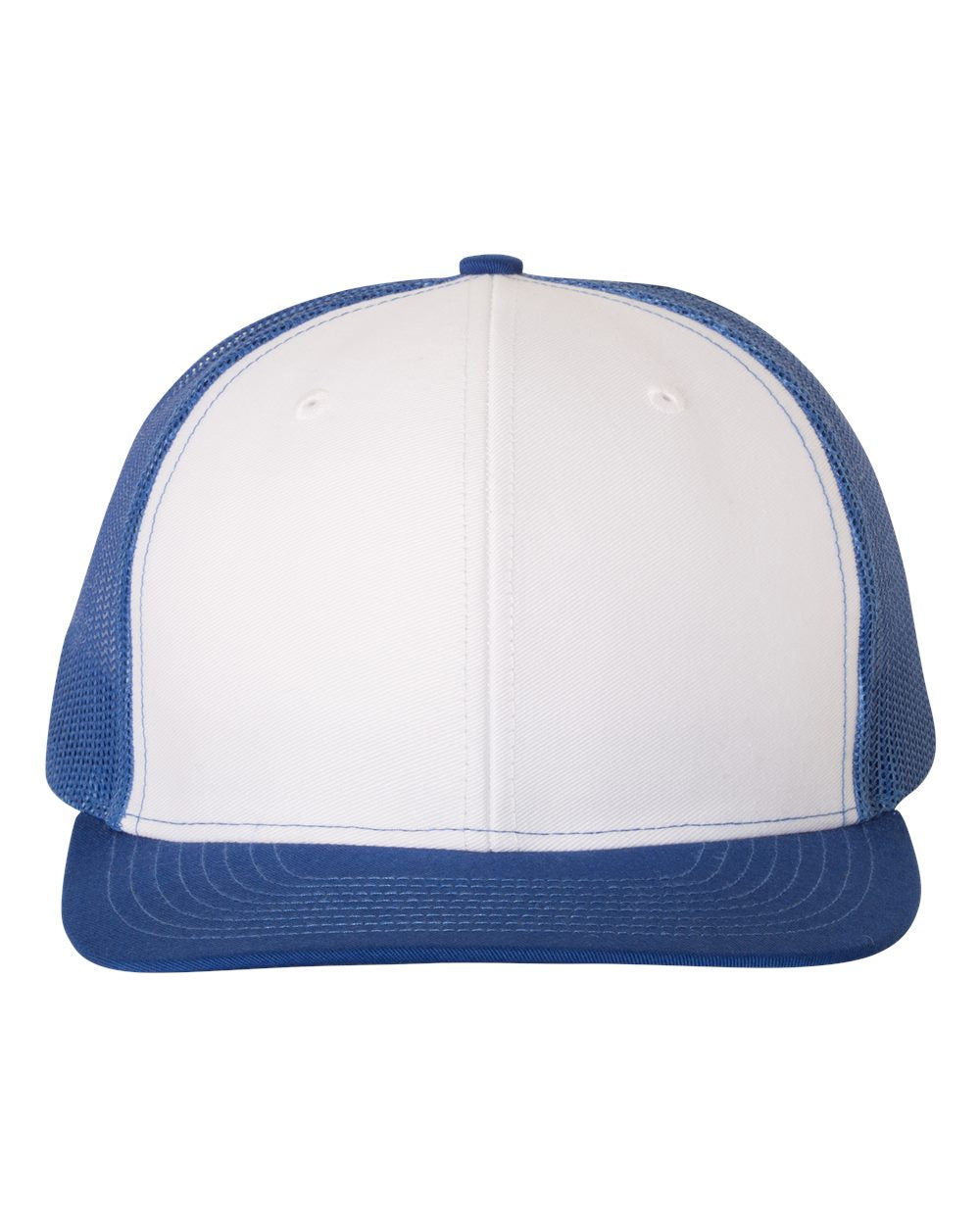 Richardson 112 Snapback Trucker ADULT (6-Panel)