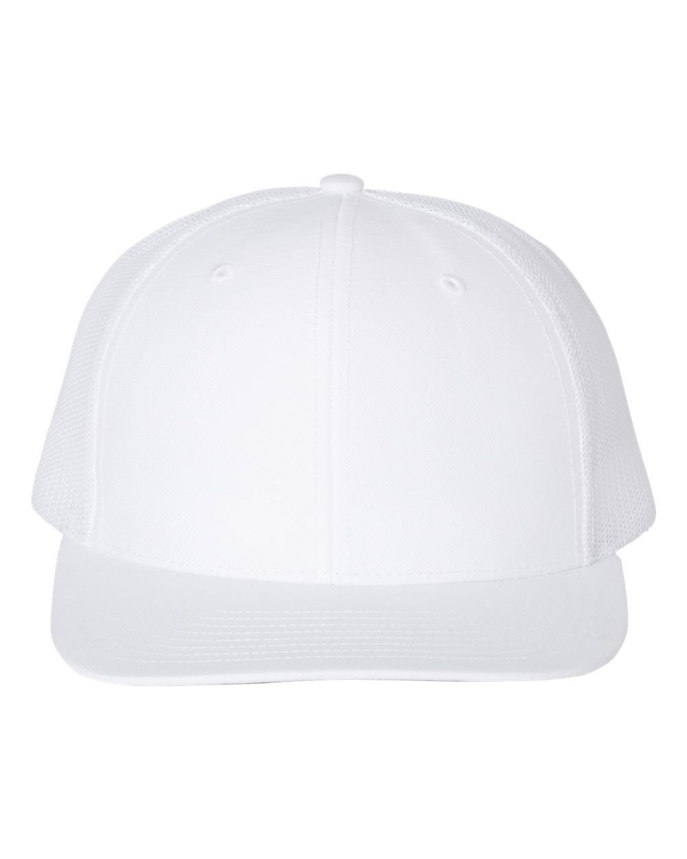 Richardson 112 Snapback Trucker ADULT (6-Panel)