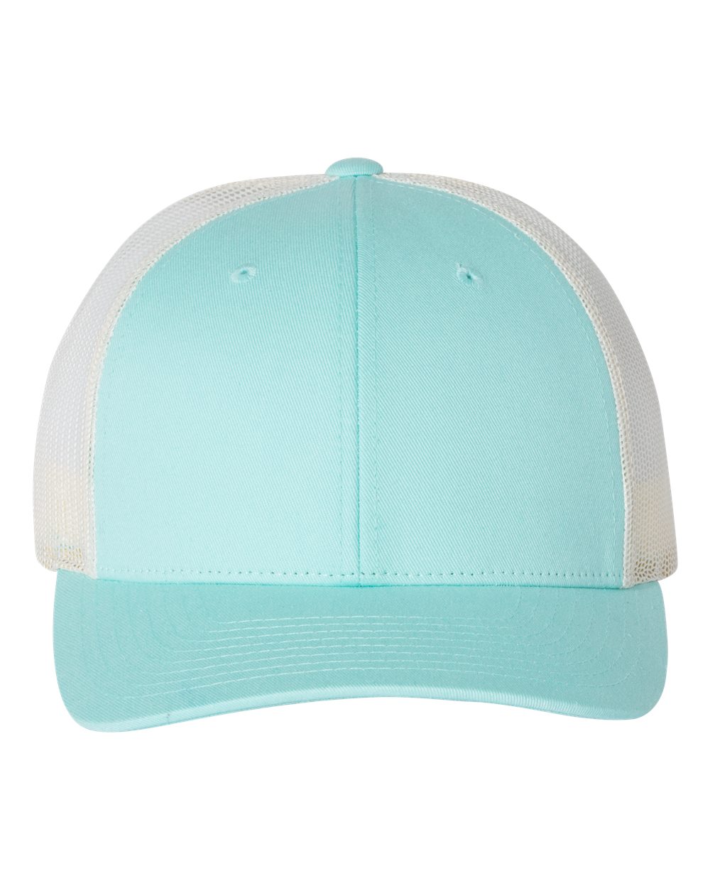 Richardson 115 Low Profile Snapback Trucker ADULT